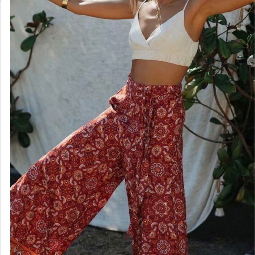 Boho hippie style bundle - Picture 4 of 4